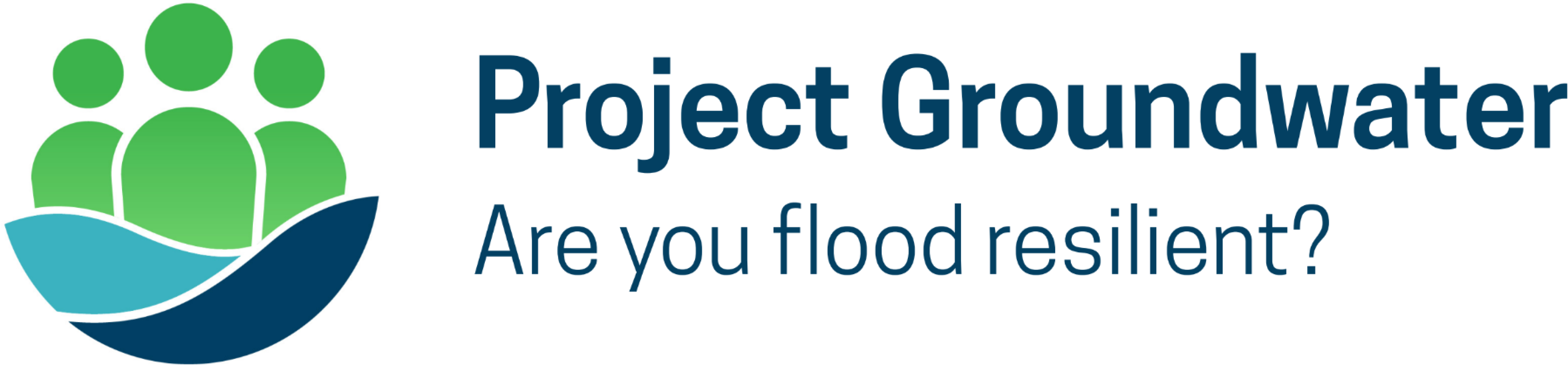 Project Groundwater logo