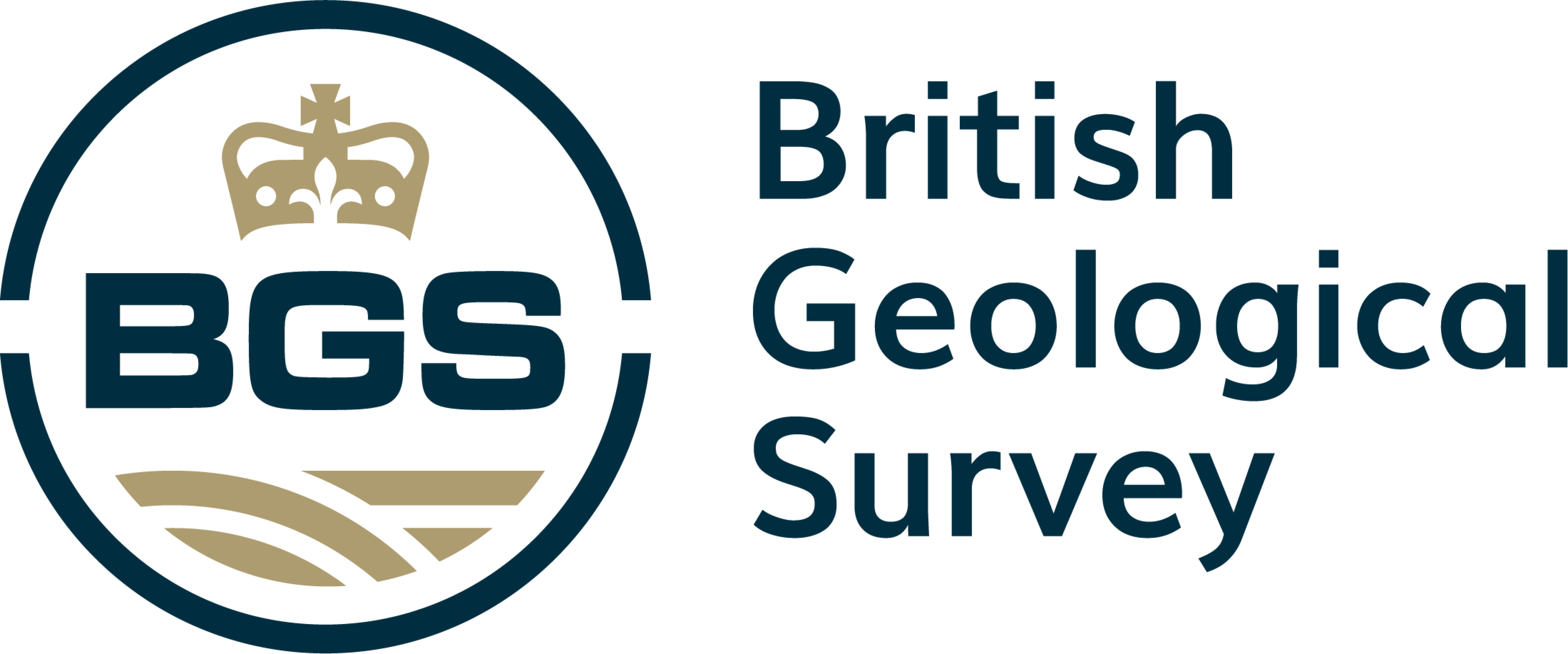 British Geological Society logo