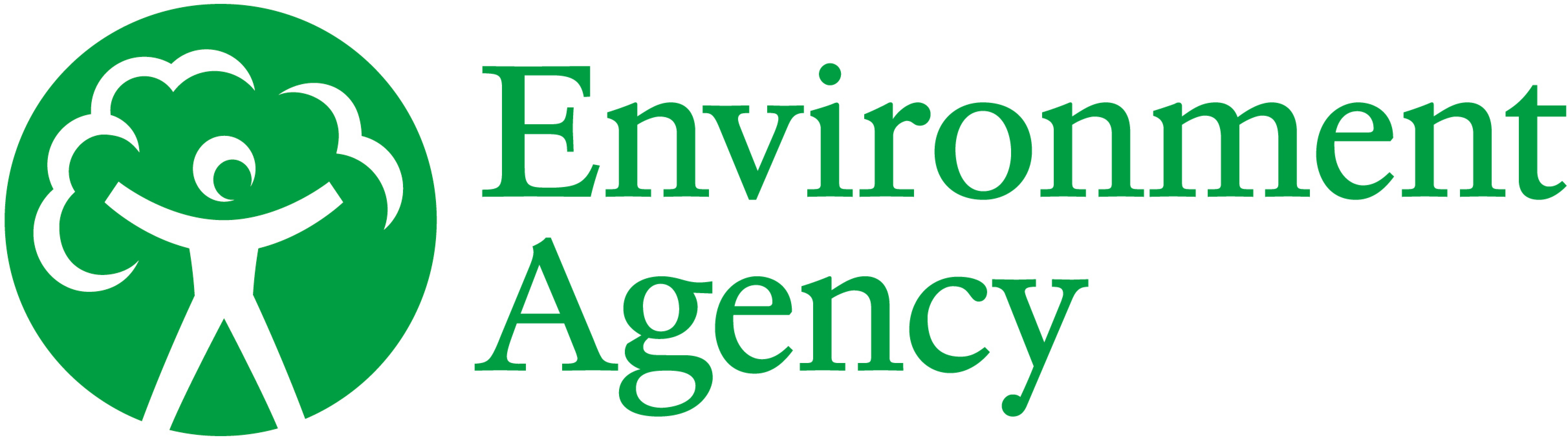 Environment Agency (Thames / HNL) logo