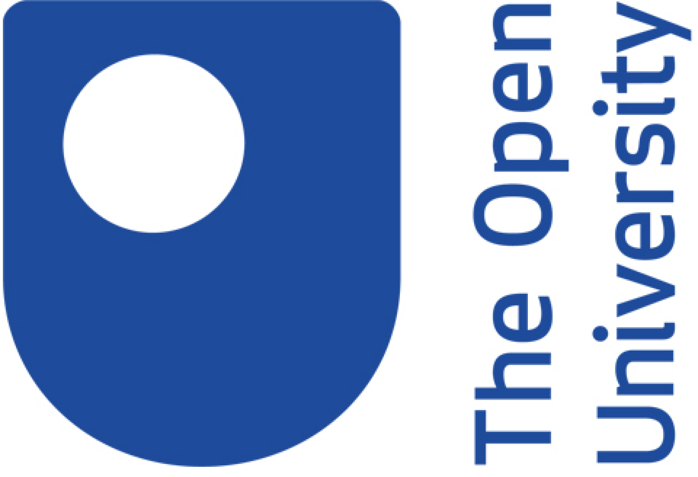 Open University logo