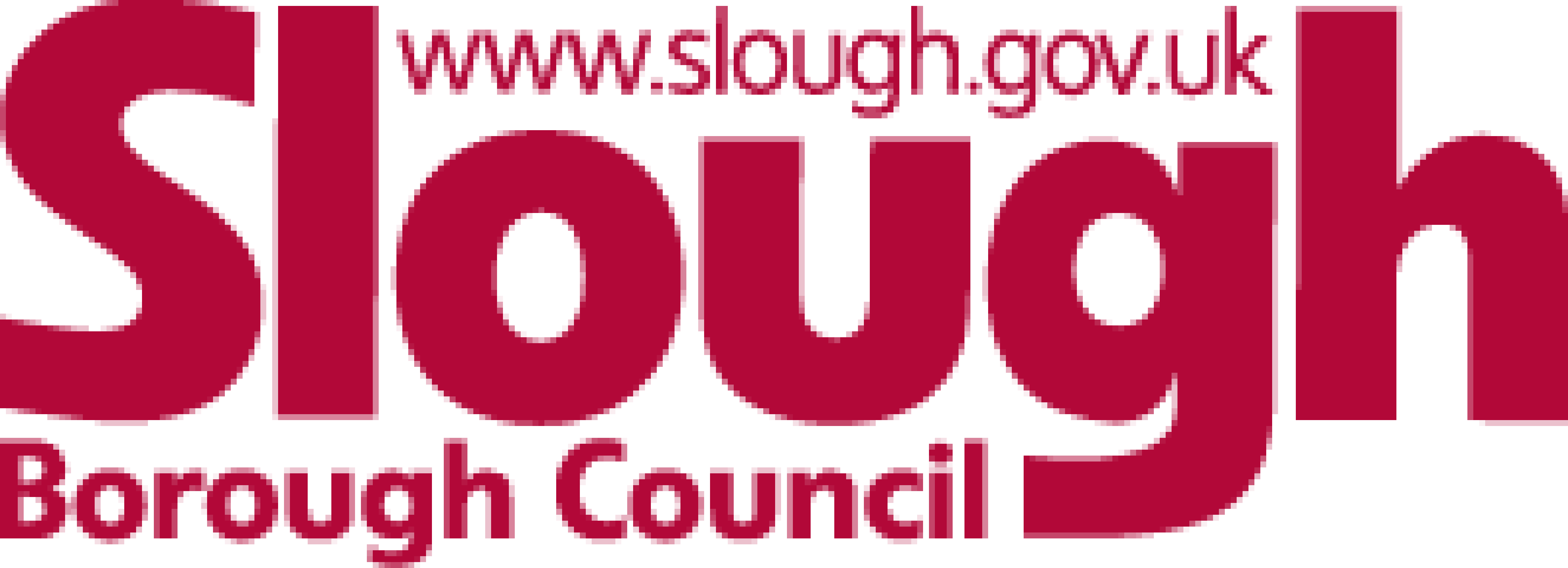 Slough Borough Council logo