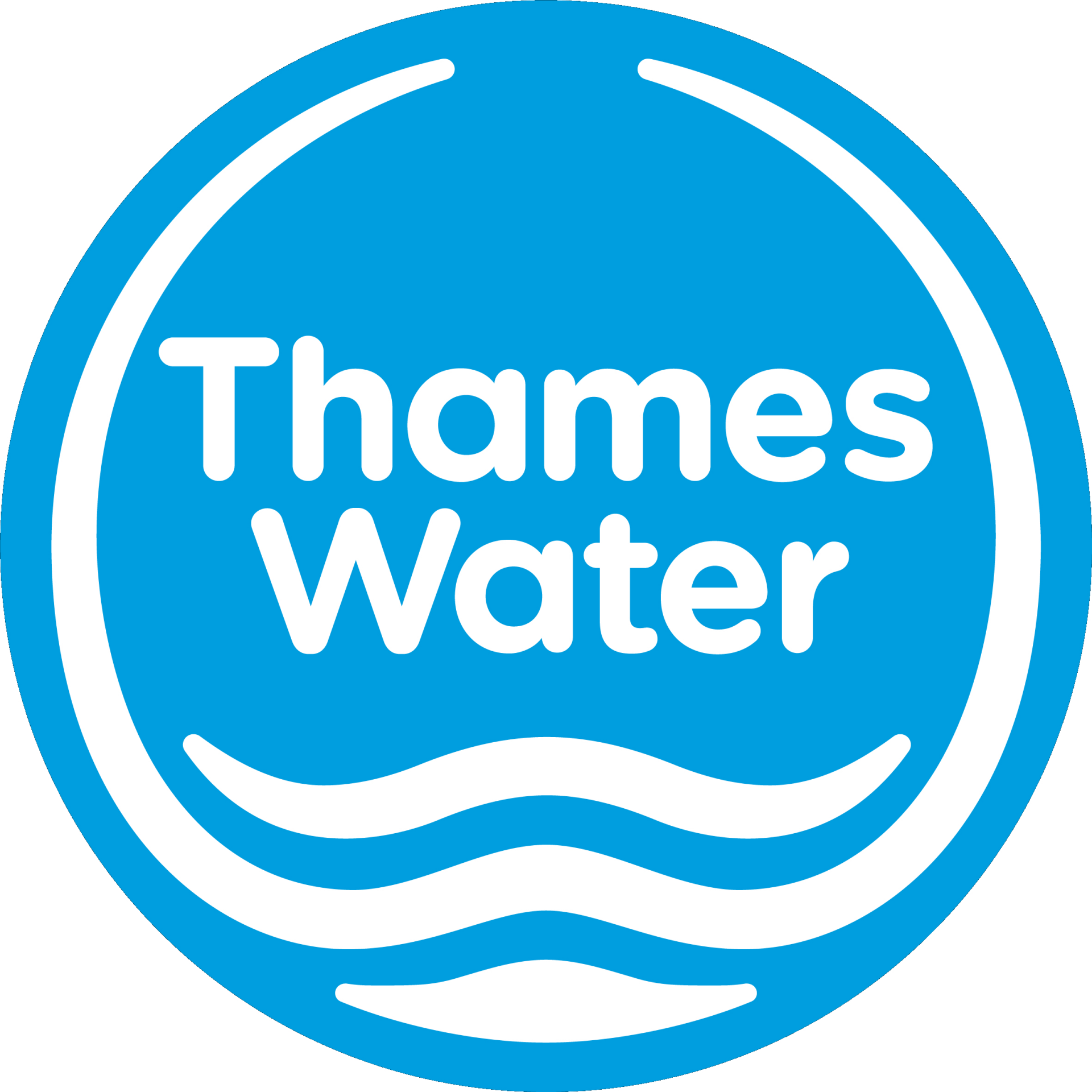 Thames Water logo