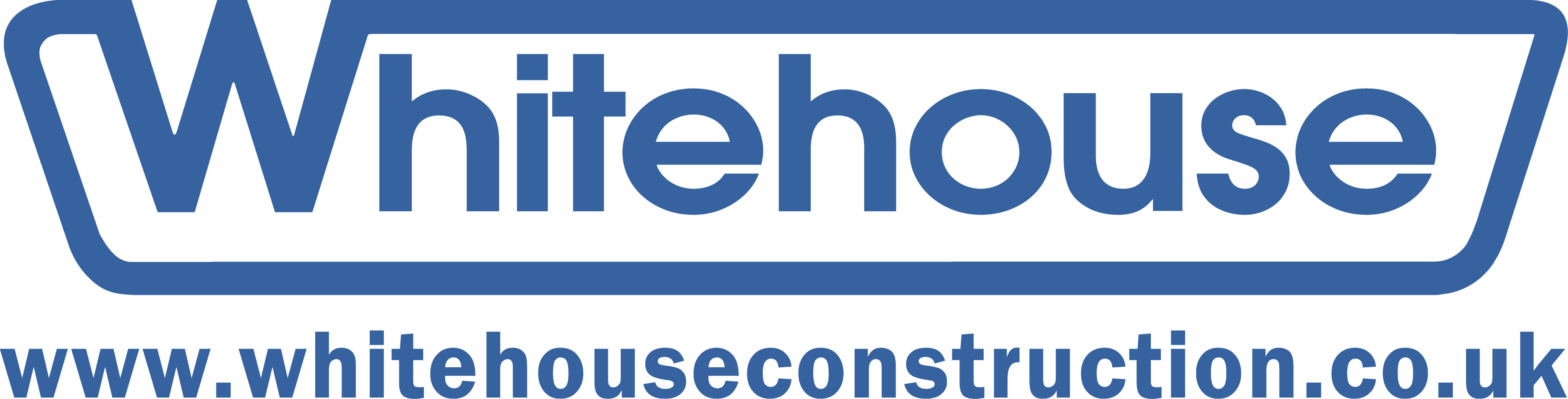 Whitehouse Construction logo