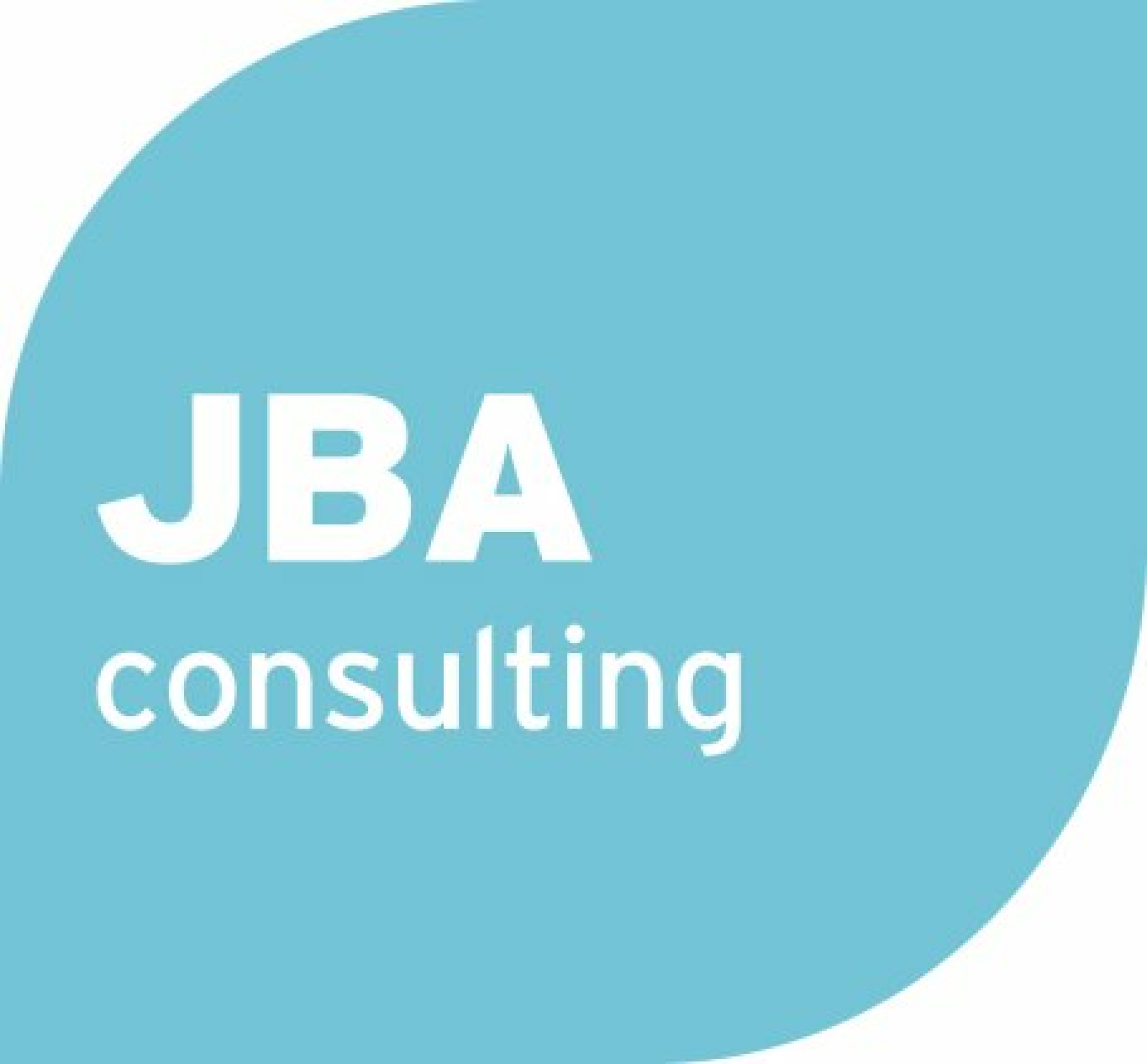 JBA Consulting logo